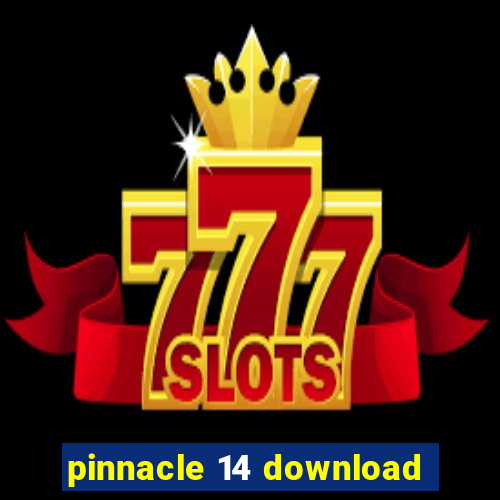 pinnacle 14 download